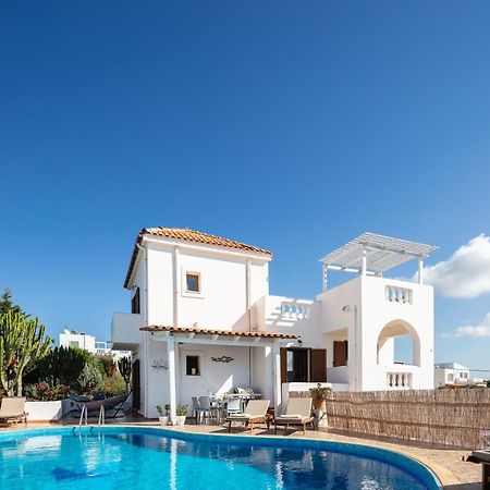 Villa Aliki Chania  Exterior photo
