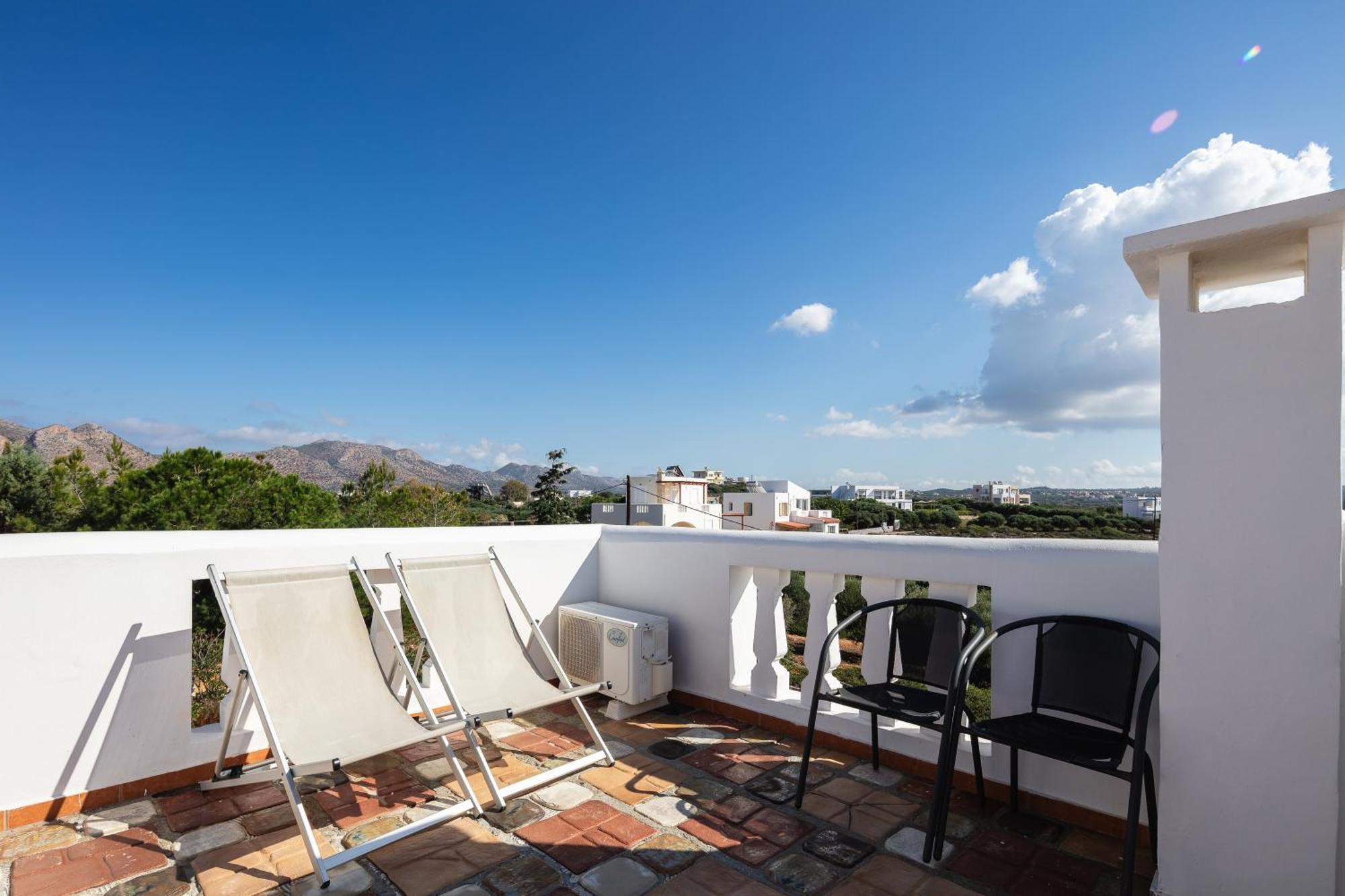 Villa Aliki Chania  Exterior photo