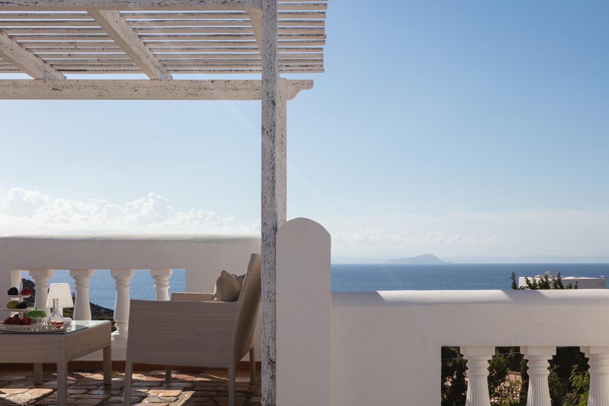 Villa Aliki Chania  Exterior photo
