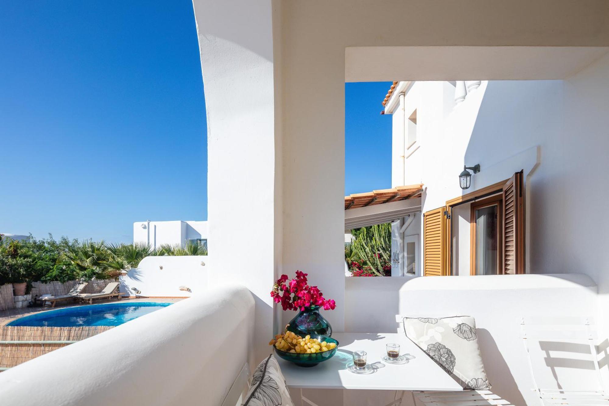 Villa Aliki Chania  Exterior photo