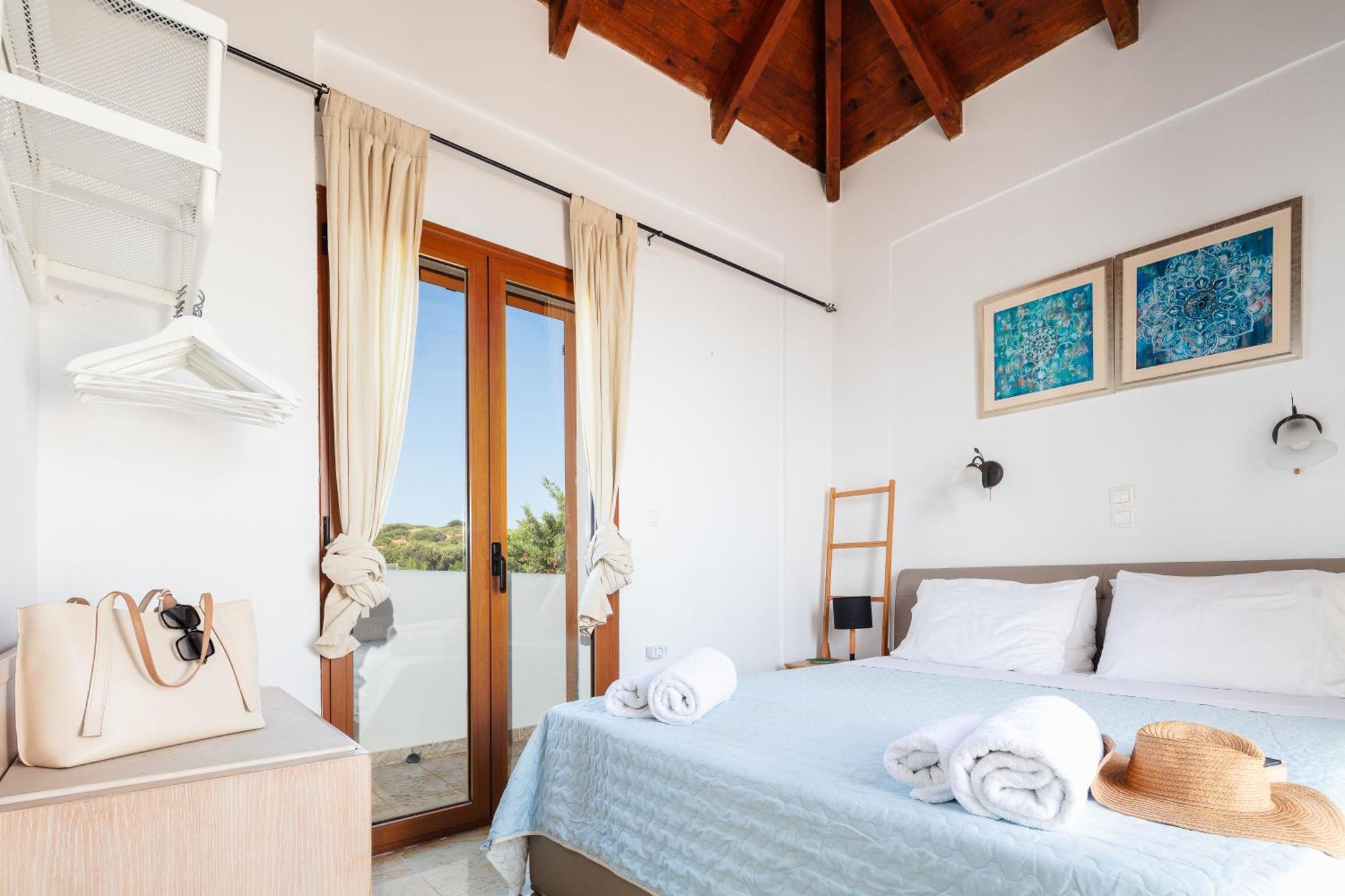 Villa Aliki Chania  Exterior photo