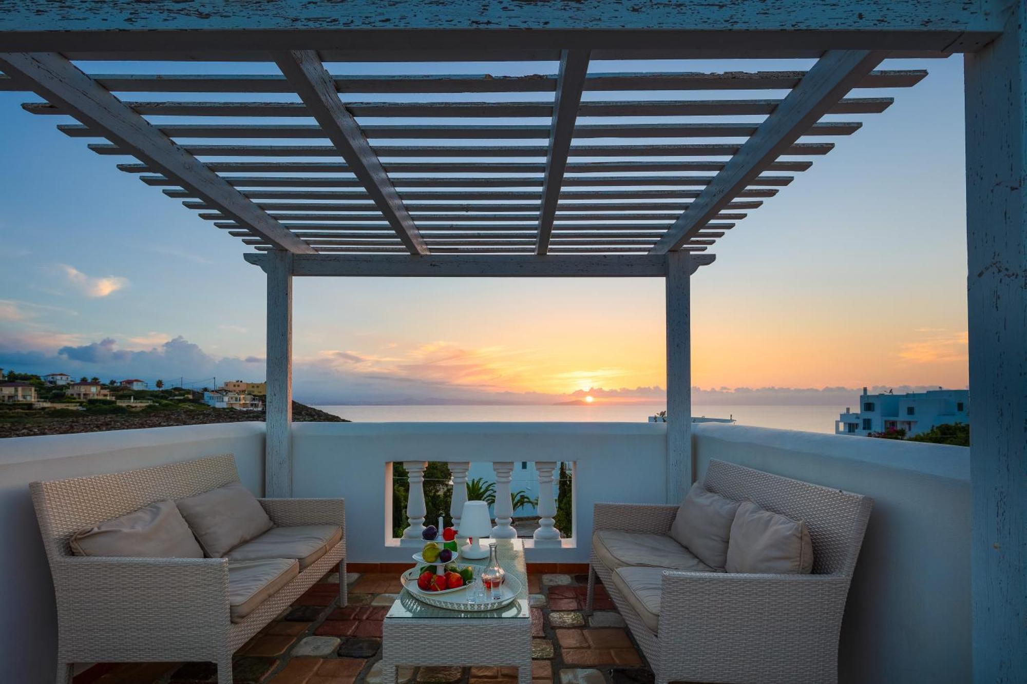 Villa Aliki Chania  Exterior photo