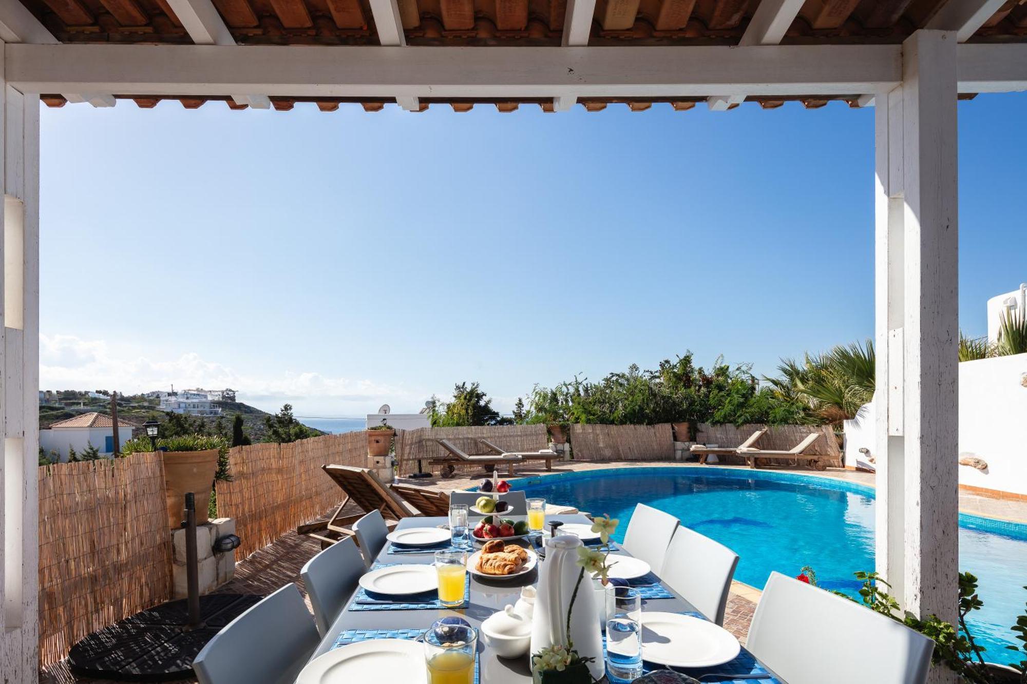 Villa Aliki Chania  Exterior photo
