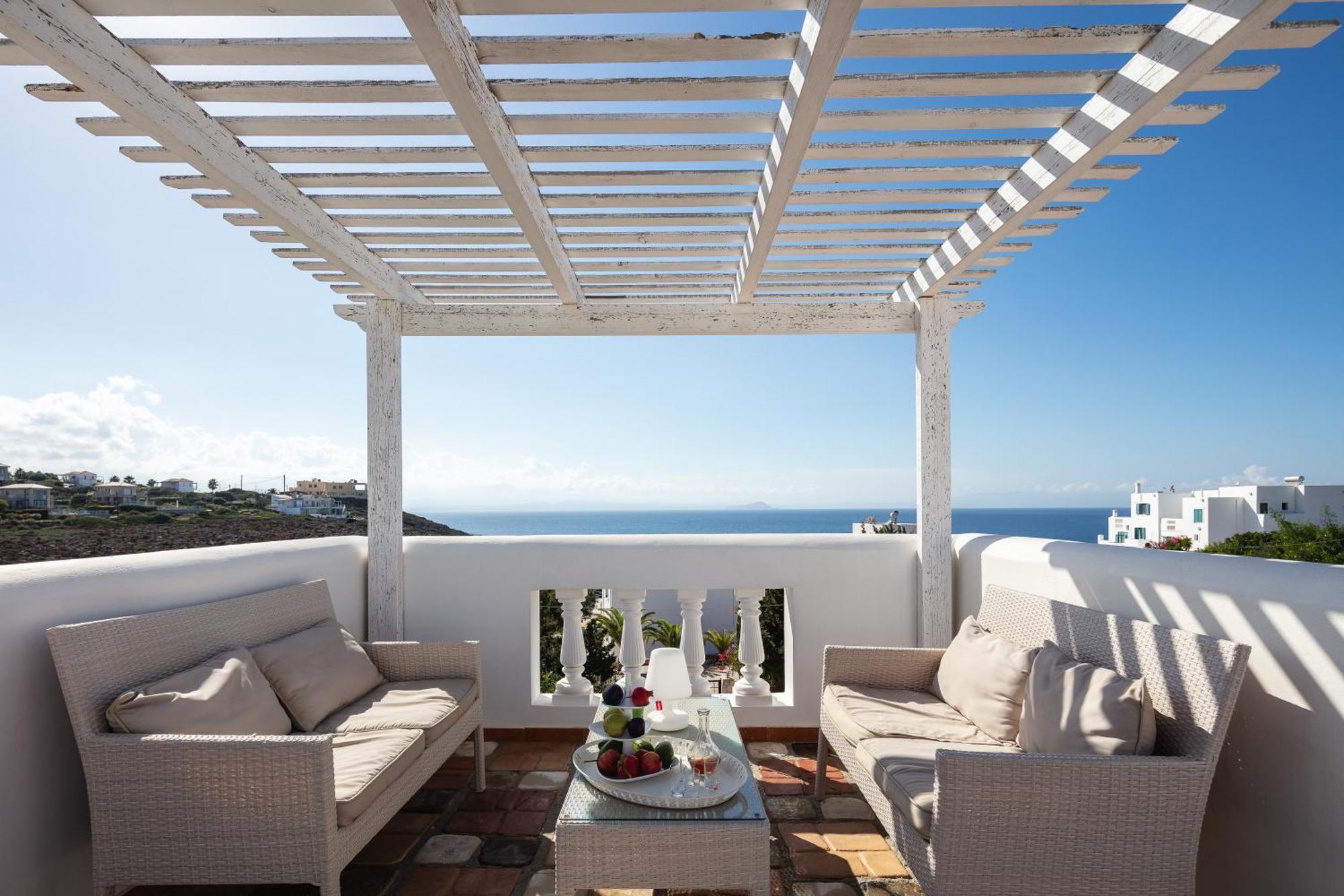 Villa Aliki Chania  Exterior photo