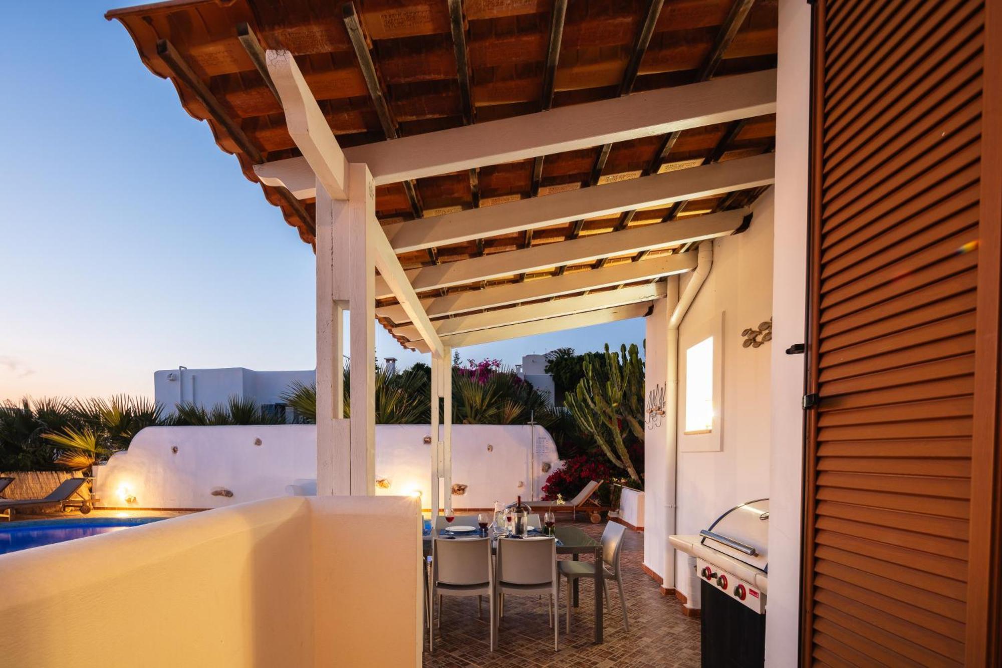 Villa Aliki Chania  Exterior photo