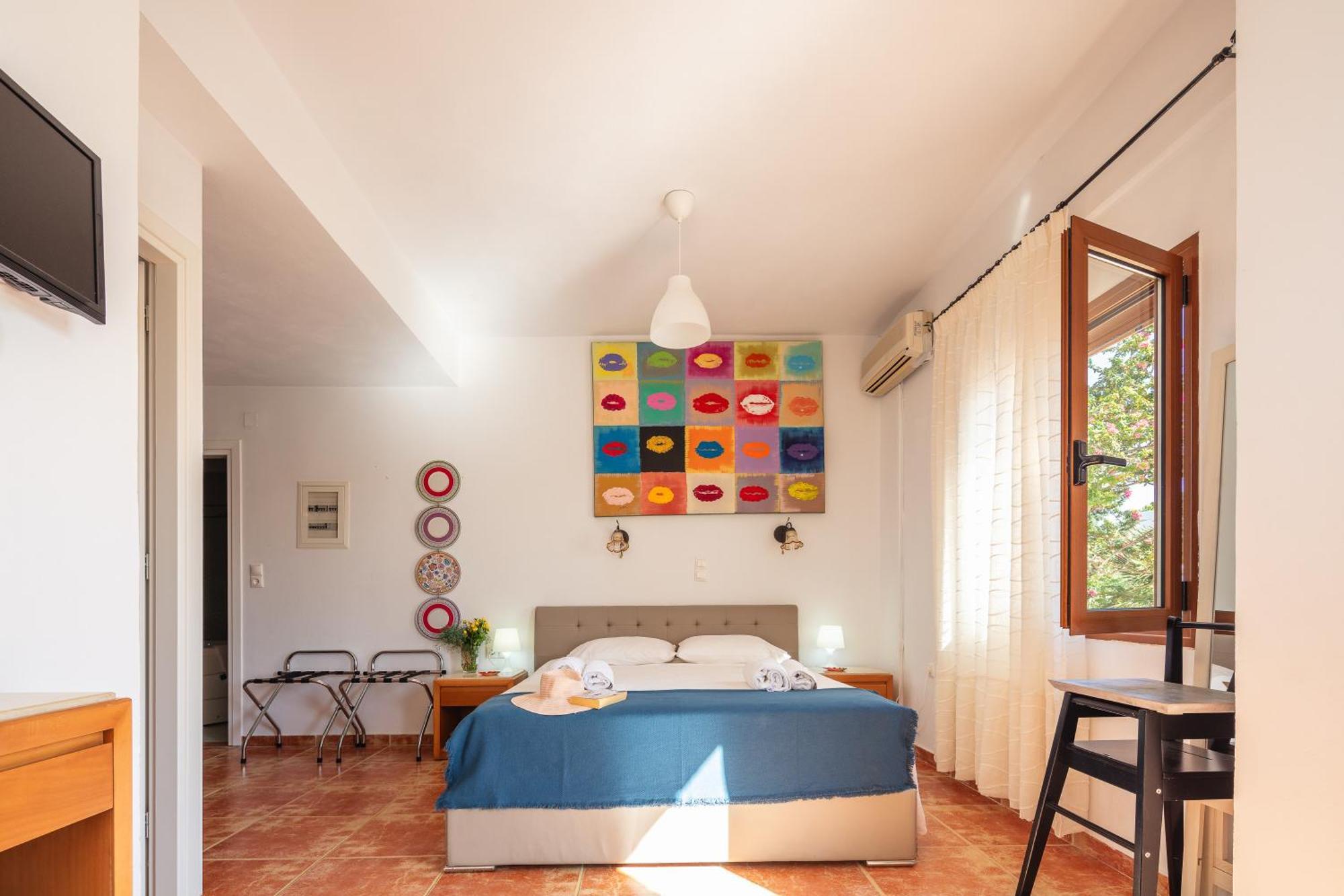 Villa Aliki Chania  Exterior photo