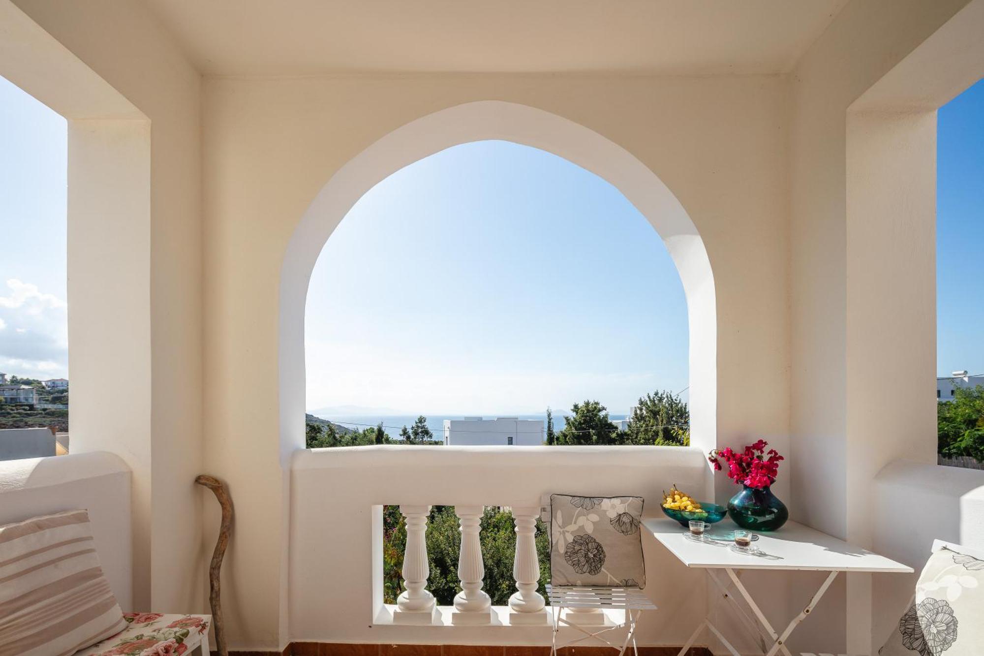 Villa Aliki Chania  Exterior photo