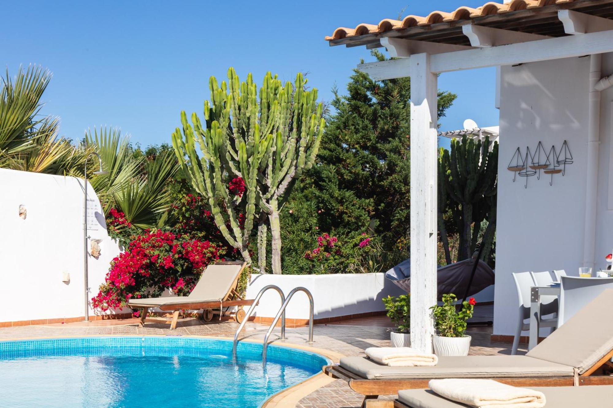 Villa Aliki Chania  Exterior photo